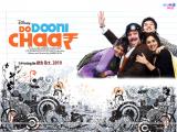 Do Dooni Chaar (2010) 